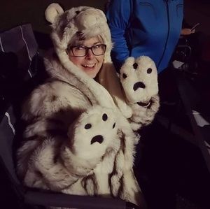 Meet your Posher, Kelly